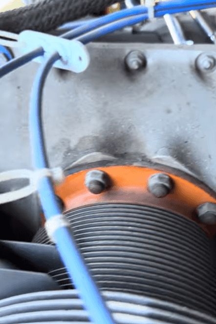 LH Engine