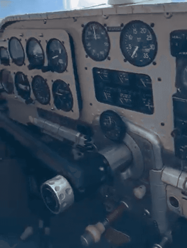 Flight Deck