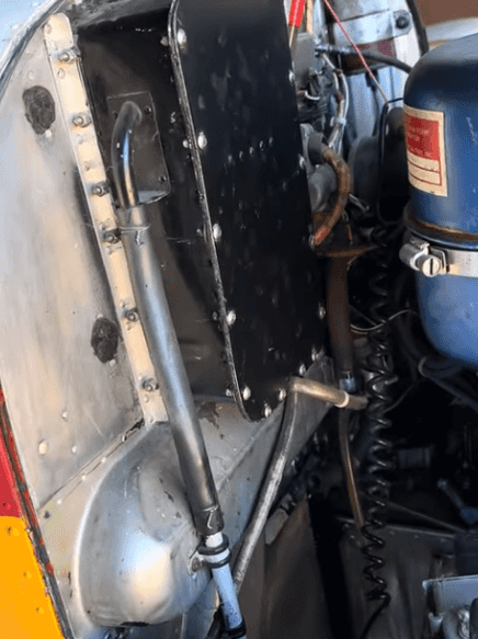 RH Engine